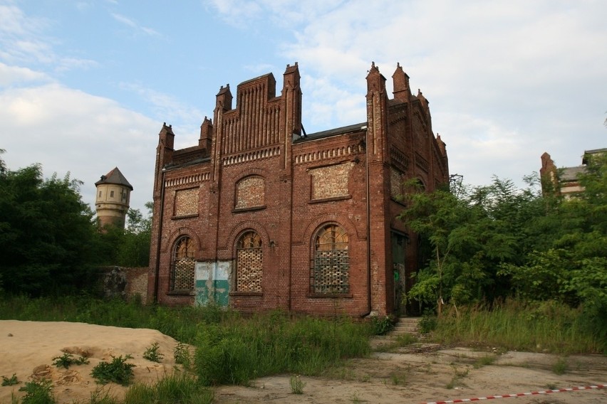 Katowice: Rozpoczęła się budowa Muzeum Śląskiego [ZDJĘCIA i VIDEO]