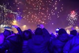Sylwester miejski w Poznaniu 2017: Dyskoteka i fajerwerki zamiast koncertów 