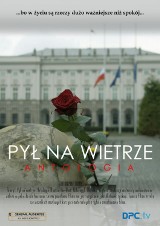 Kolejny mój film o katastrofie w Smoleńsku