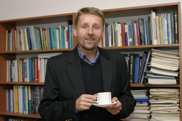 Marek Migalski