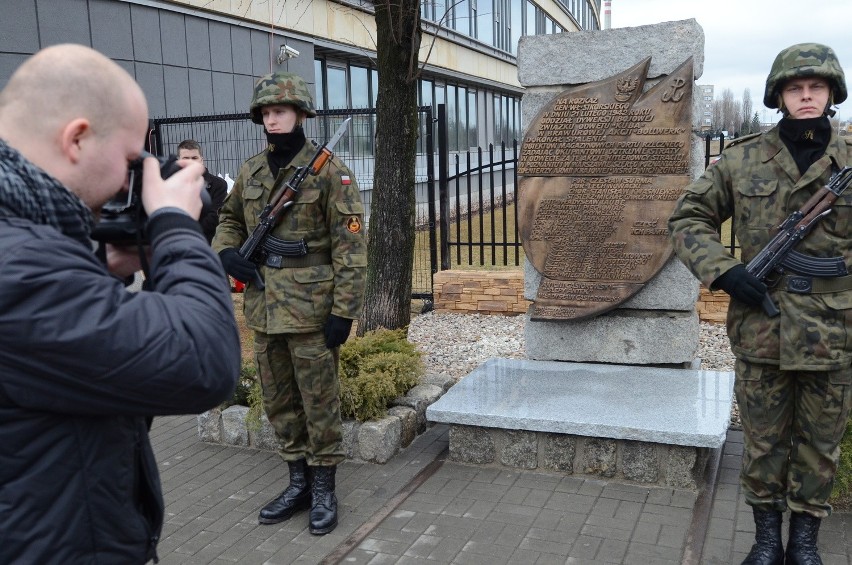 Poznań: Rocznica akcji Bollwerk [ZDJĘCIA]