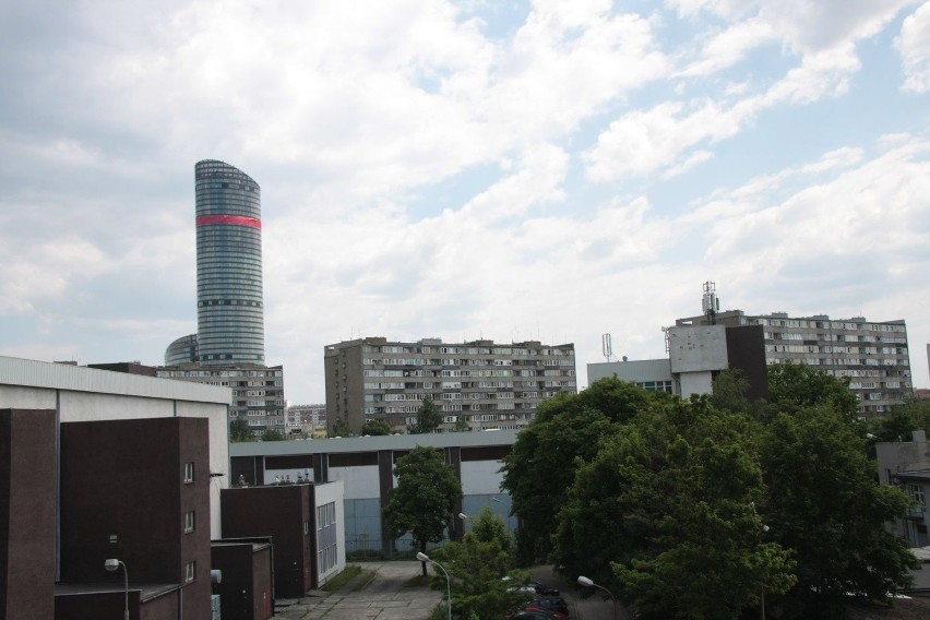 Sky Tower ze wstążką (WASZE ZDJĘCIA)