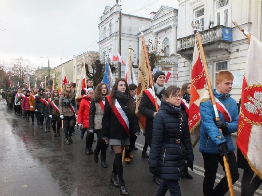 Przed nami setna rocznica odzyskania przez Polskę...