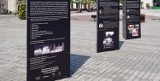 Na Placu Wolności stanęła wystawa "Panteon Górnośląski"