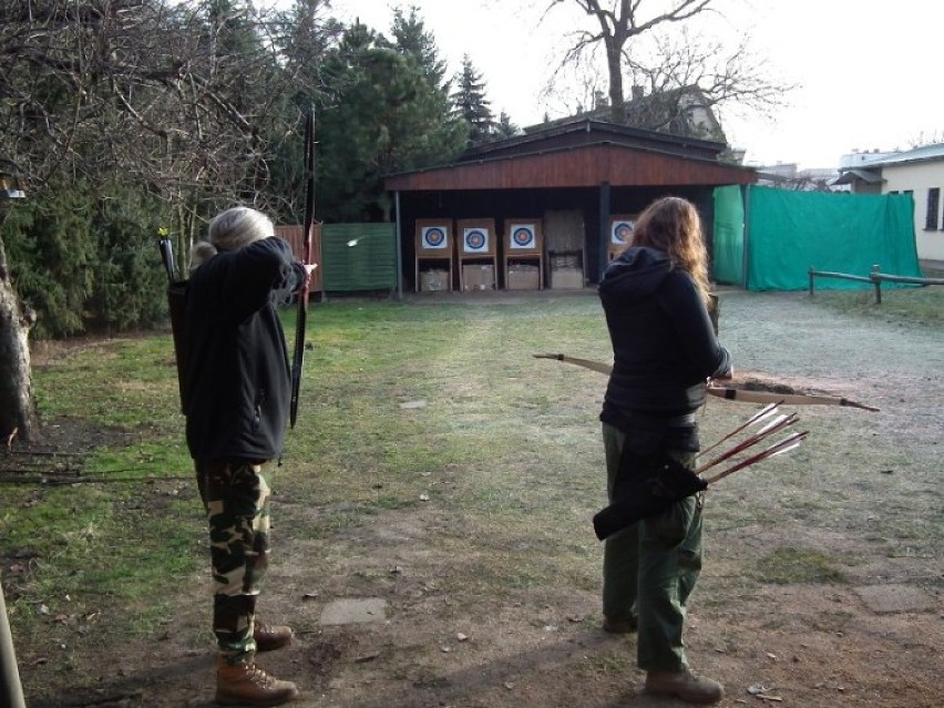 9 lutego w Lesie Osobowickim zostanie zorganizowany...