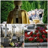 Msze święte na toruńskich cmentarzach 2018 [WSZYSTKICH ŚWIĘTYCH]