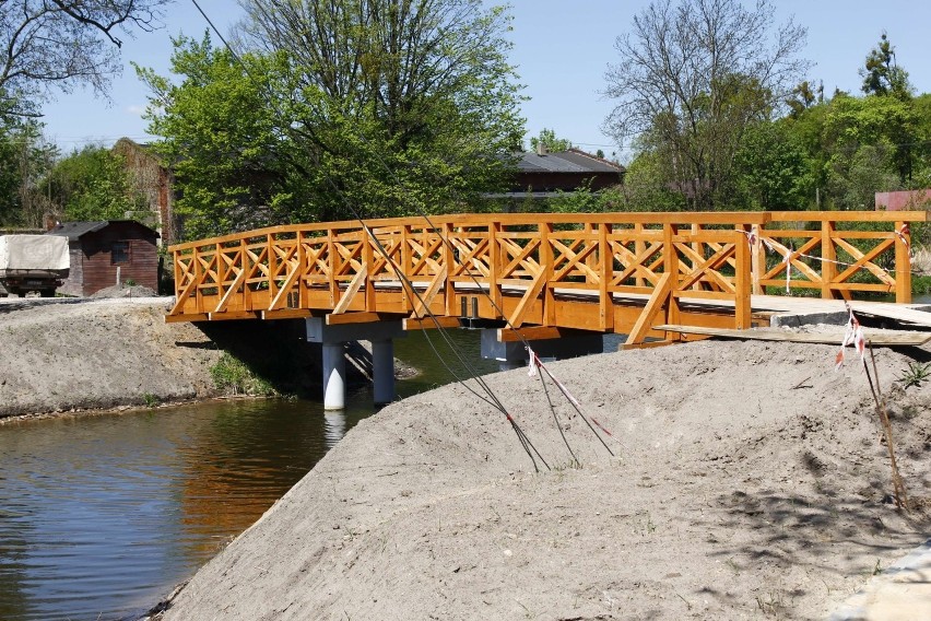 Park wodny w Lisowicach będzie otwarty jeszcze przed wakacjami! Zobacz, jakie atrakcje są już gotowe ZDJĘCIA