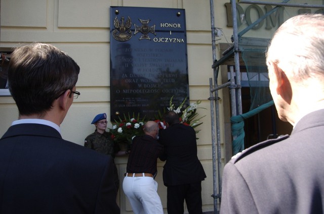 W wielu miejscach Wielkopolski odbędą się uroczystości rocznicowe upamiętniające żołnierzy kampanii wrześniowej