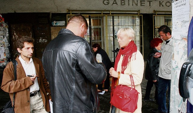 Kontrolerzy mogą żądać dokumentów, ale nie mogą zatrzymać tych, którzy ich nie pokażą