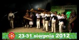 Międzynarodowy Festiwal Folkloru Ziem Górskich w Zakopanem