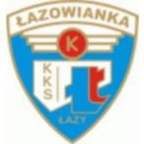 Łazowianka wróciła do treningów