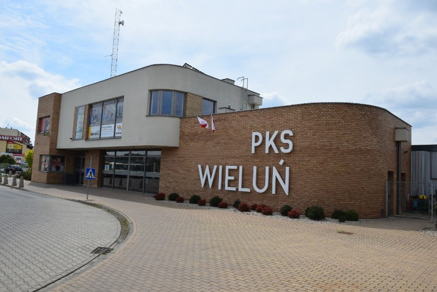 PKS uruchamia nowe kursy na trasie Wieluń-Wrocław[FOTO]