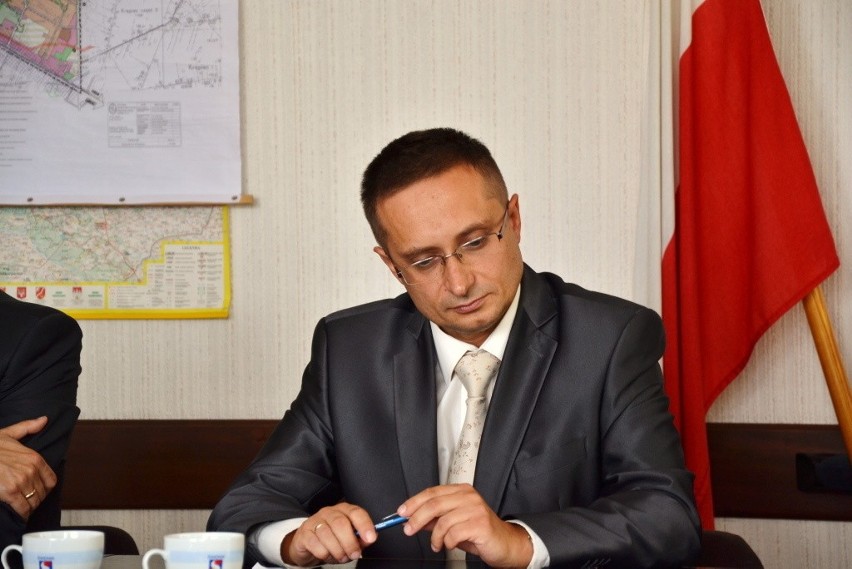 Wybory 2011: Włodzimierz Radek z poparciem samorządowców