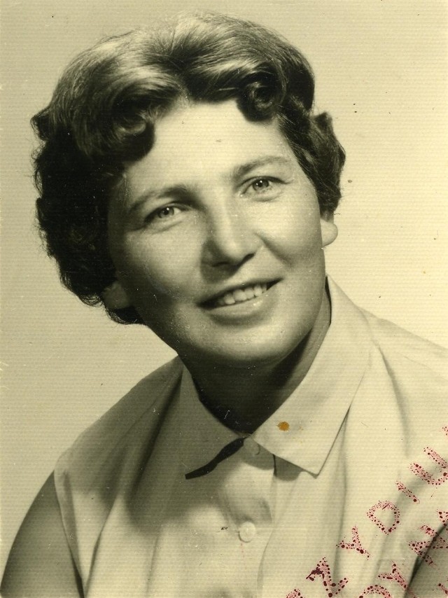 Emila Szczawińska - Osińska zmarła w wieku 84 lat