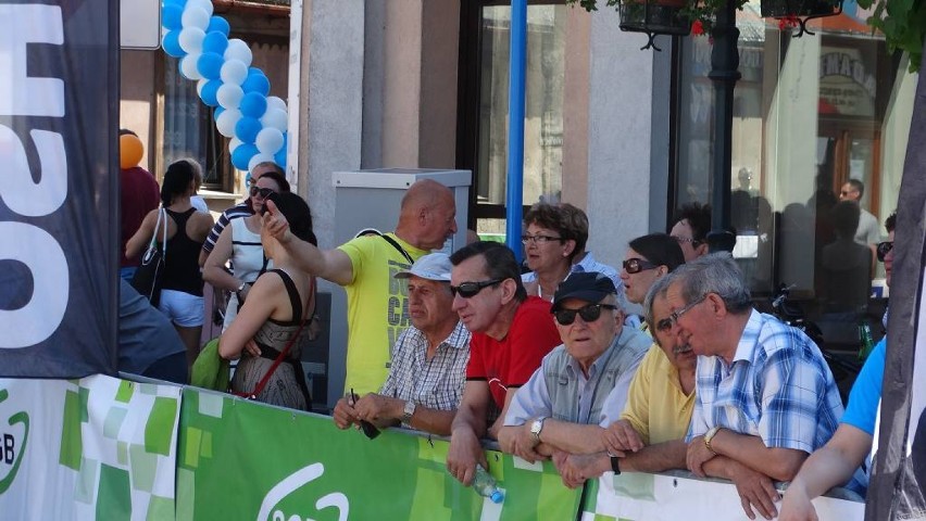 Grodzisk. VIII Półmaraton Słowaka ZDJĘCIA