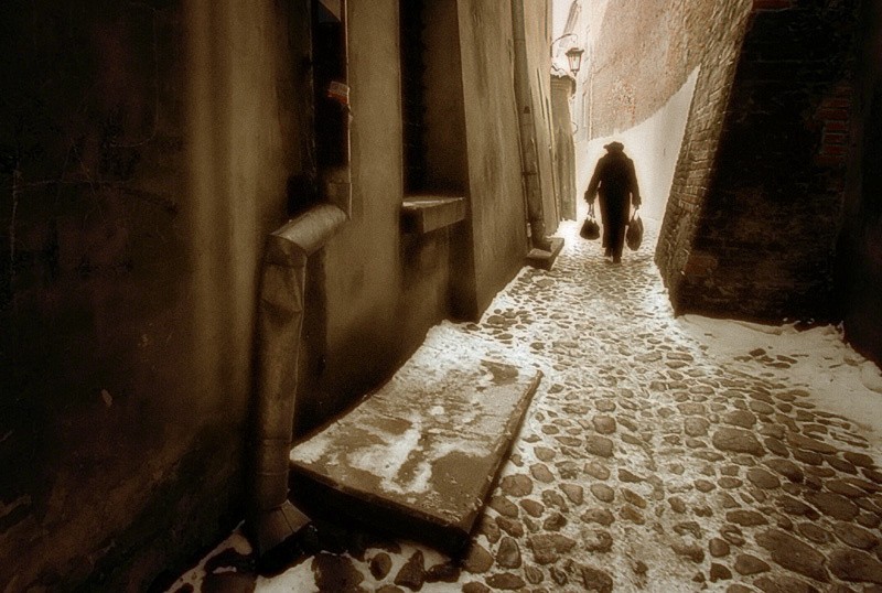 Miastoczuli - zdjęcia Roberta Pranagala