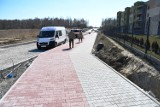 Budowa ulicy Nowy Świat w Piotrkowie: Kiedy zakończenie robót? ZDJĘCIA
