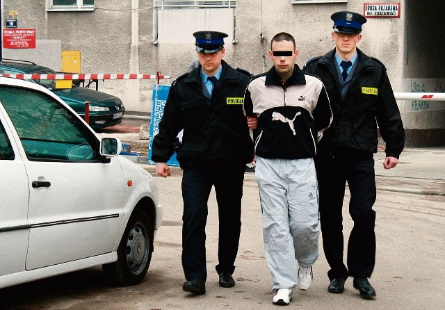 Sąd Apelacyjny w Krakowie o trzy lata podwyższył karę Adamowi S-G.