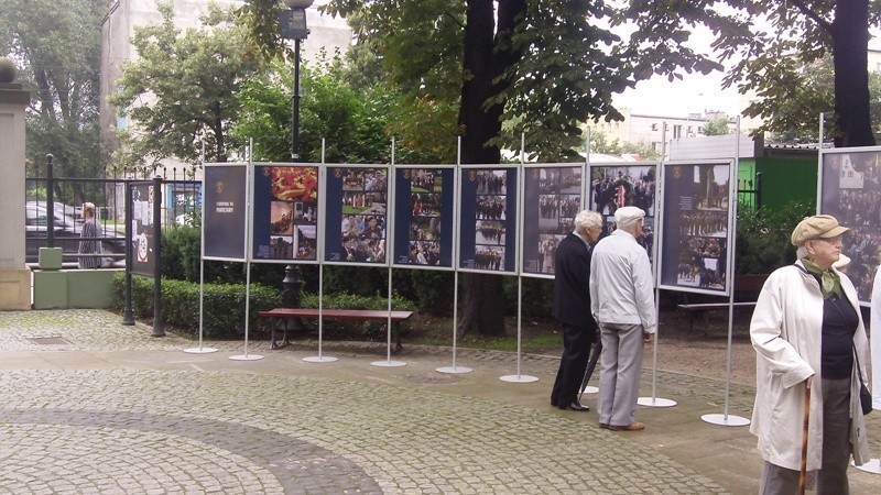 &quot;Marsz Mokotowa&quot; na ulicach Warszawy - zobacz fotorelację