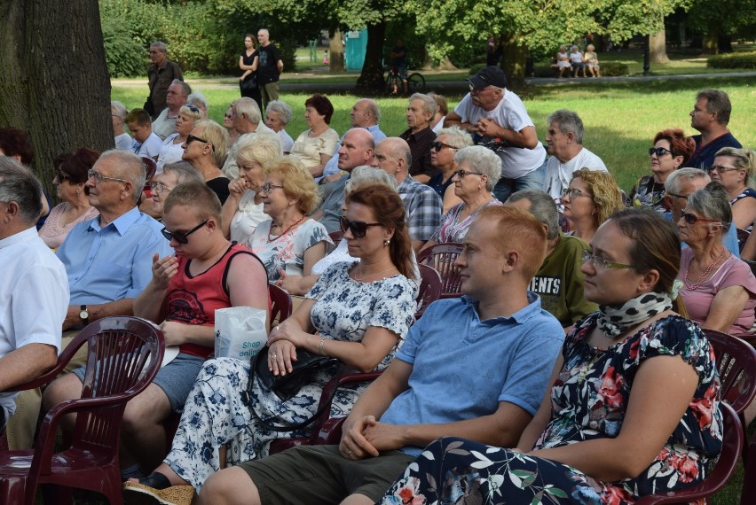 W niedzielę zabrzmiał pierwszy koncert w ramach XIII...