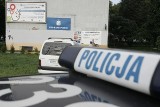 Stary Sącz: napad na bank, policja szuka sprawcy