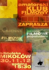 ZAPOWIEDŹ: Amatorzy przedstawią swoje filmy w Miejskiej Bibliotece Publicznej w Mikołowie