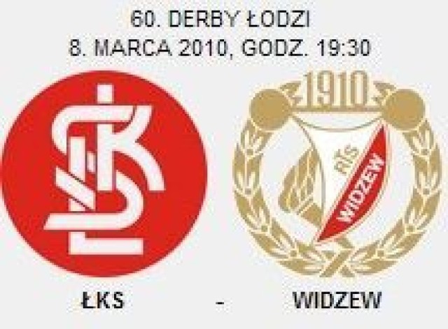 Derby Łodzi