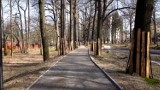 Zobaczcie jak pięknieje zabytkowy Park A. Błachańca w Zgorzelcu! Mamy dla Was film! 