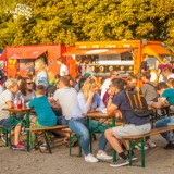 Kuchnie z całego świata w Sępólnie - I Festiwal Smaków Food Trucków [pełna lista]