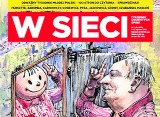 Wałęsa jako Bolek? Syn twórcy Bolka i Lolka zniesmaczony okładką tygodnika &quot;wSieci&quot;