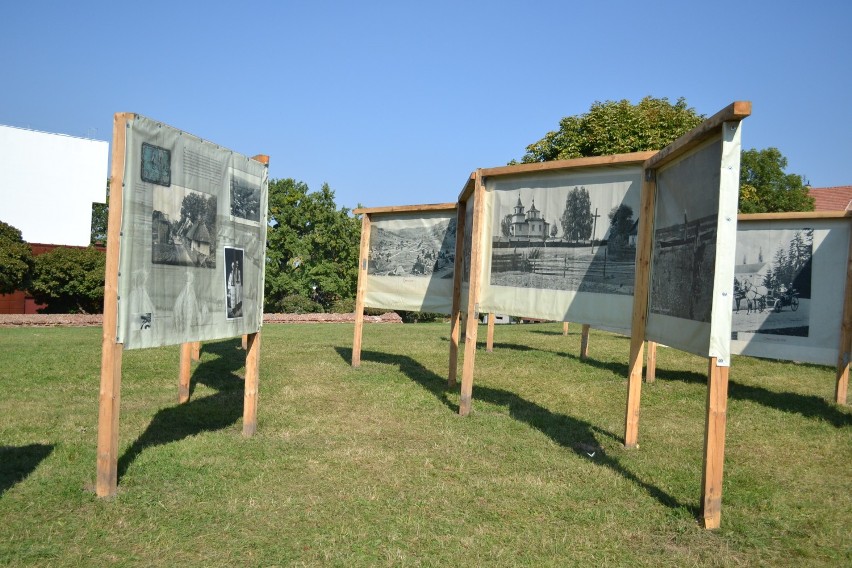 Wystawa "Świat Kresów" w Kwidzynie