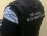 Włamanie do domu jednorodzinnego na Ogrodowej w Wieluniu. Policja apeluje do świadków