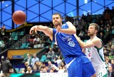 Koszykówka: Śląsk Wrocław - Radex Szczecin 77:57 (ZDJĘCIA)