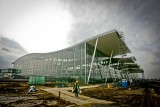 Wrocław: Nowe lotnisko już prawie gotowe (ZDJĘCIA, FILM)
