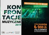 Dni Tomaszowa 2019. Będą kolejne Konfrontacje Muzyczne o nagrodę prezydenta Tomaszowa Maz.