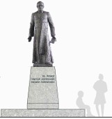 Gdańsk: Brakuje pieniędzy na pomnik ks. Jankowskiego