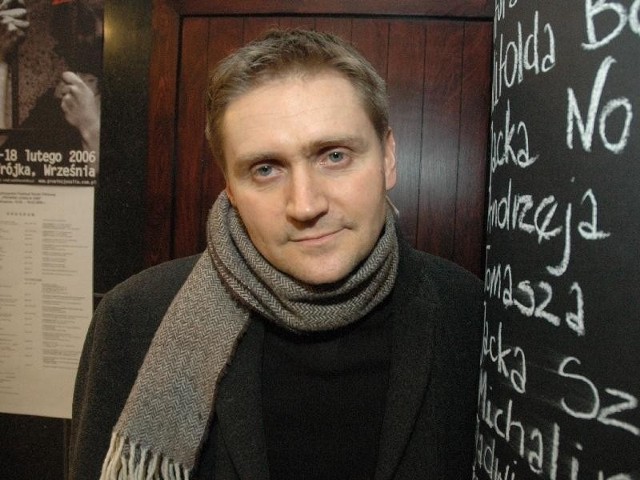 Rafał Górecki
