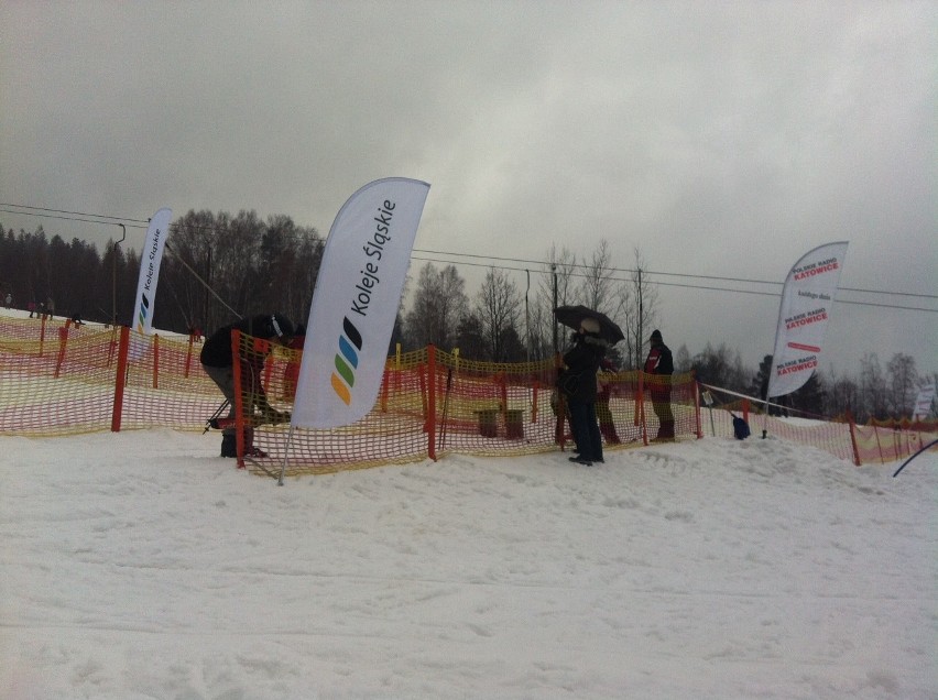 Snowboardziści pojeżdżą dziś w Wiśle Pasiekach za darmo [ZDJĘCIA]