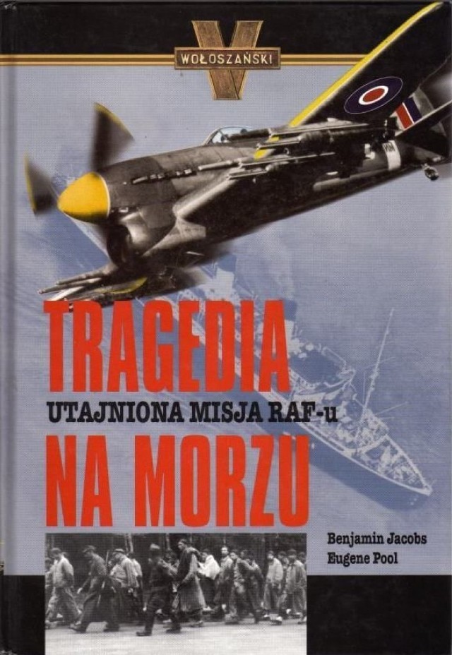 Relacja naocznego świadka bałtyckiej tragedii, wówczas dwudziestopięcioletniego, polskiego Żyda Berka Jakubowicza.