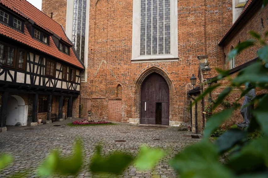 Wyjątkowe koncerty w gdańskich kościołach. Można słuchać muzyki i jednocześnie podziwiać zabytkowe organy