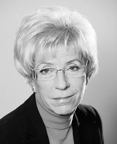 Janina Paradowska, publicystka