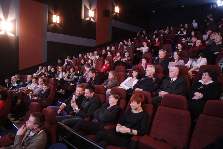 Mali dziennikarze odebrali nagrody. Wręczał je im Maciej Musiał z serialu Rodzinka.pl [ZDJĘCIA]