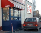 W Płocku powstanie pierwsza restauracja KFC Drive Thru