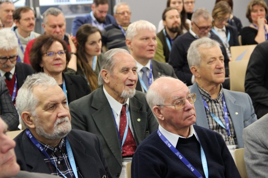 Tczew konferencja Rok Rzeki Wisły - Muzea Szlaku Wisły