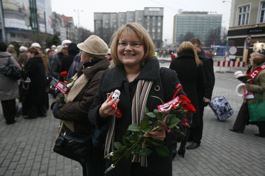 Euro Krystyny 2012 mają imieniny [ZDJĘCIA]