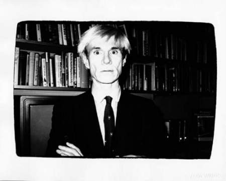 Andy Warhol &amp;#8211; kontrowersyjny twórca i artystyczny wizjoner.