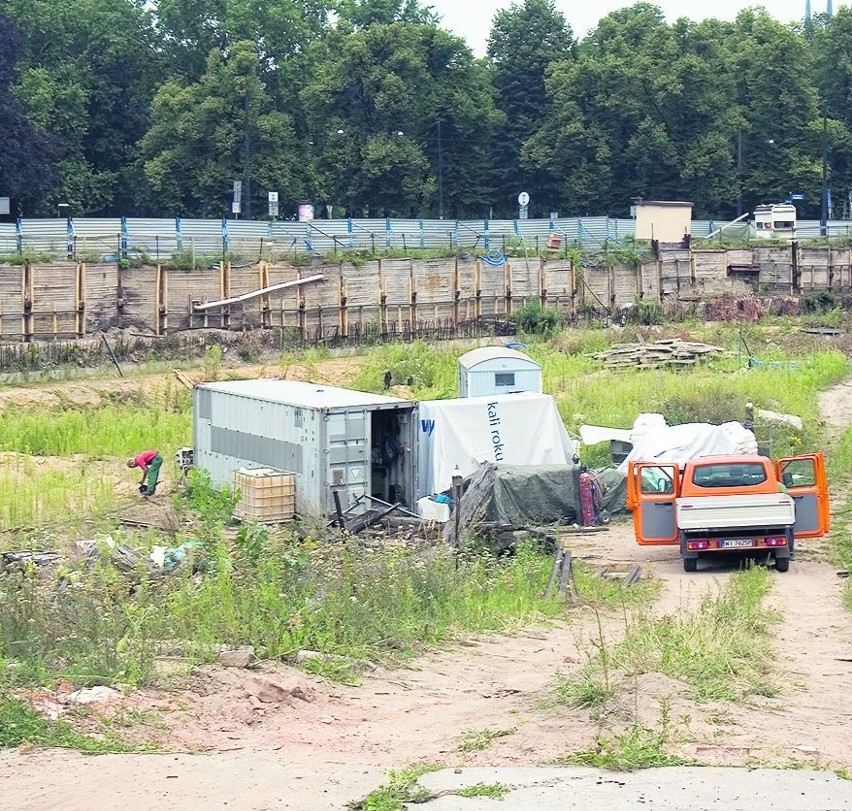 Wrocław w budowie. Zobacz na jakim etapie są inwestycje (ZDJĘCIA, WIZUALIZACJE)