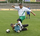 Górnik Zabrze wygrywa turniej oldboyów Auder Cup im. Alfreda Olka [ZDJĘCIA]