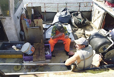 Zdaniem rybaków, ograniczanie limitów wpływa niekorzystnie na gospodarkę
