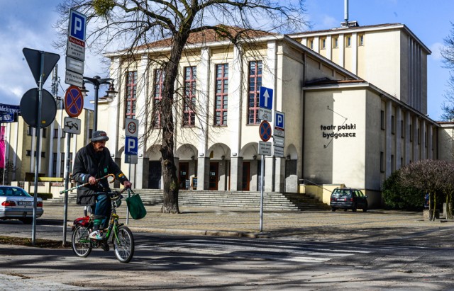 Poznaliśmy nazwisko osoby rekomendowanej na stanowisko dyrektora Teatru Polskiego